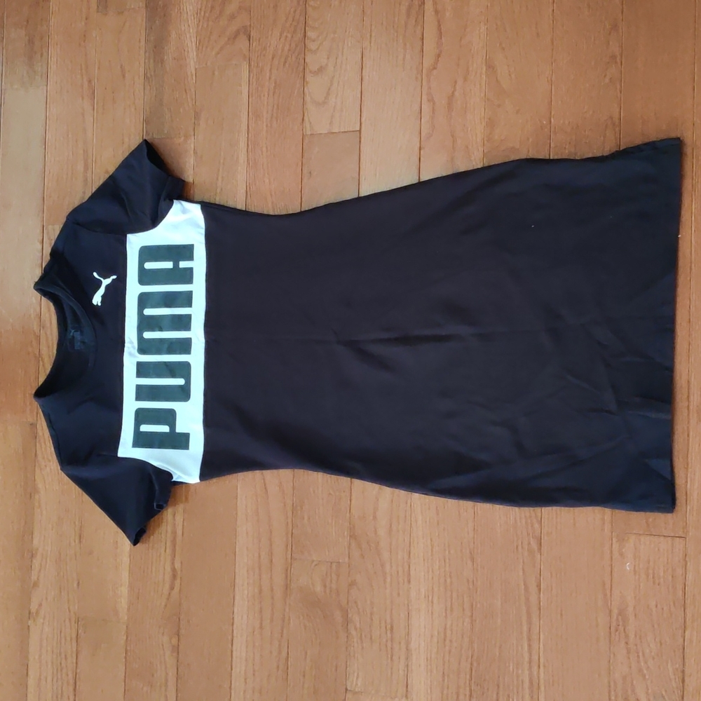 PUMA women's sport dress - Picture 3 of 3